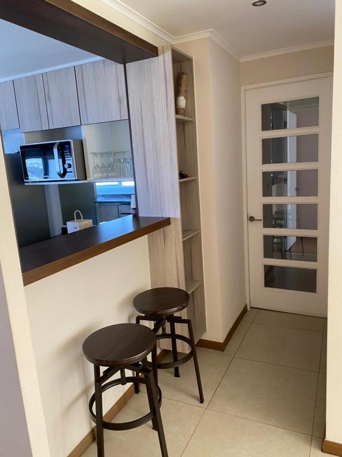 Apartamento Laguna Del Mar *