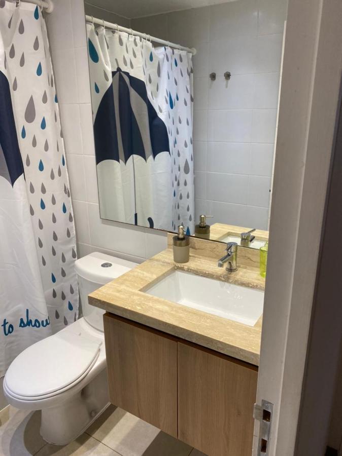 Apartamento Laguna Del Mar *