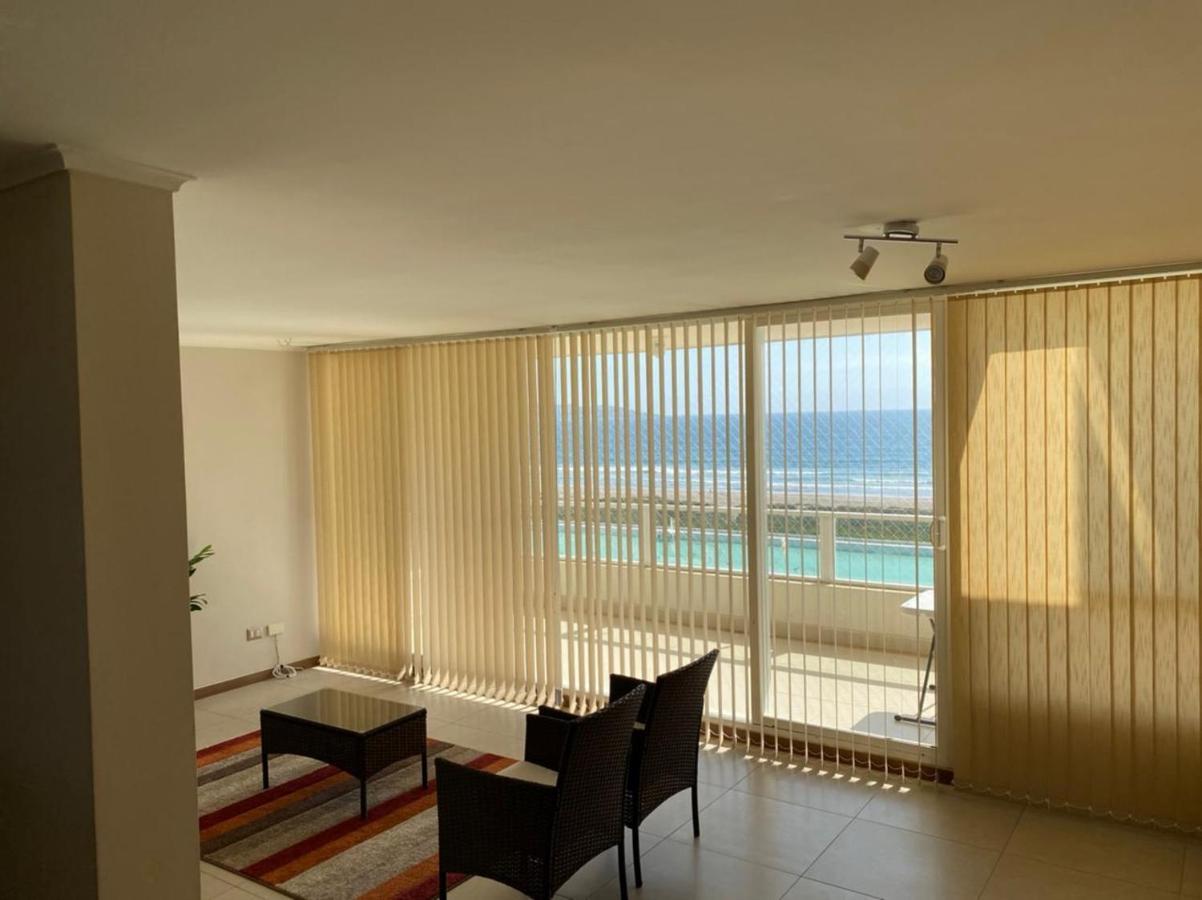 Laguna Del Mar Apartamento La Serena