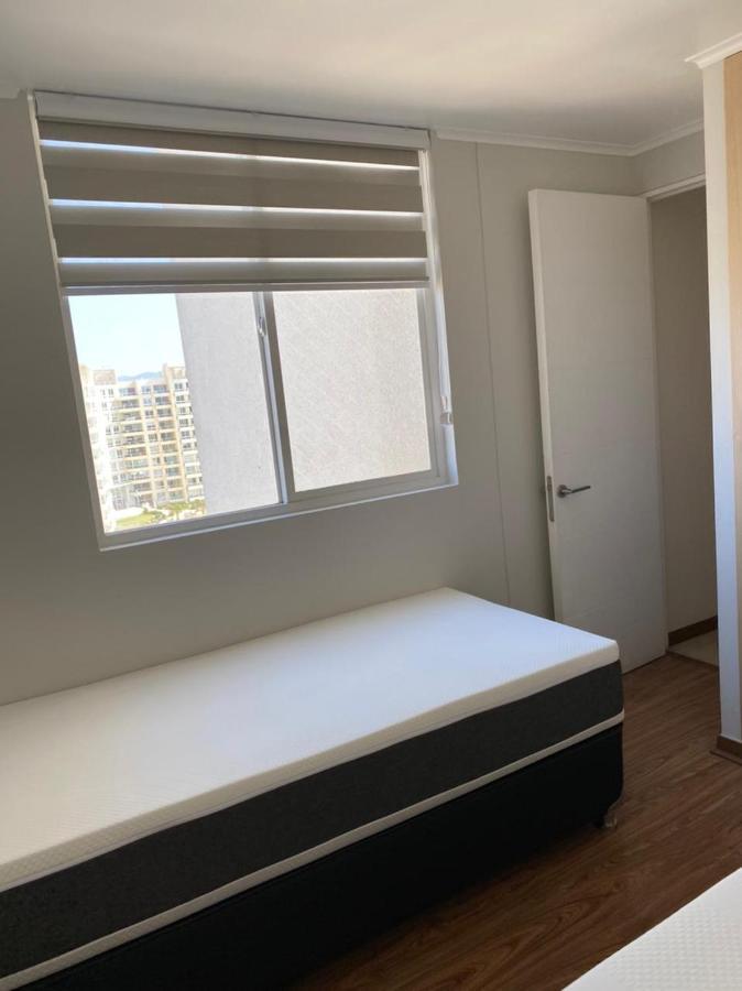 Laguna Del Mar Apartamento La Serena