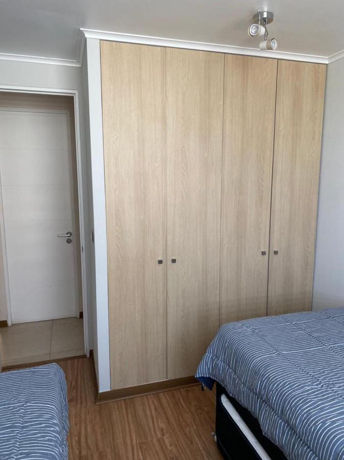 Laguna Del Mar Apartamento La Serena
