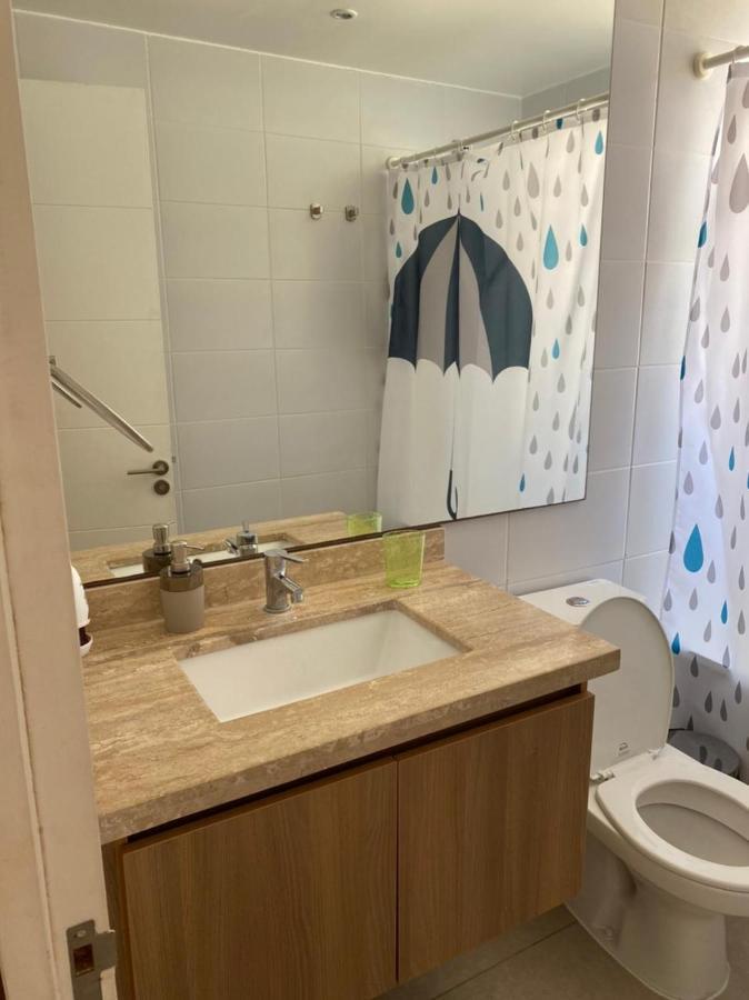 Apartamento Laguna Del Mar La Serena