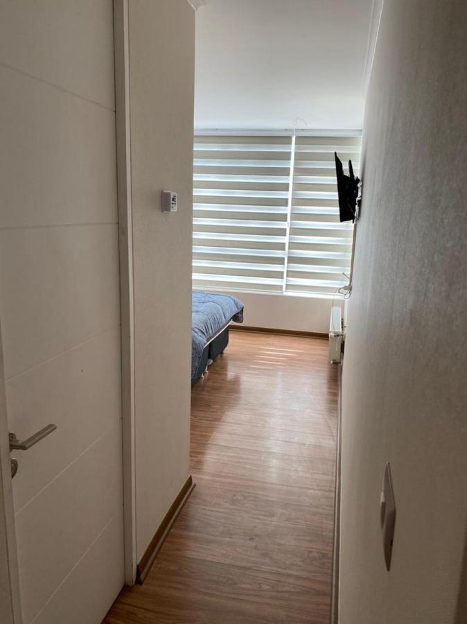 Apartamento Laguna Del Mar La Serena