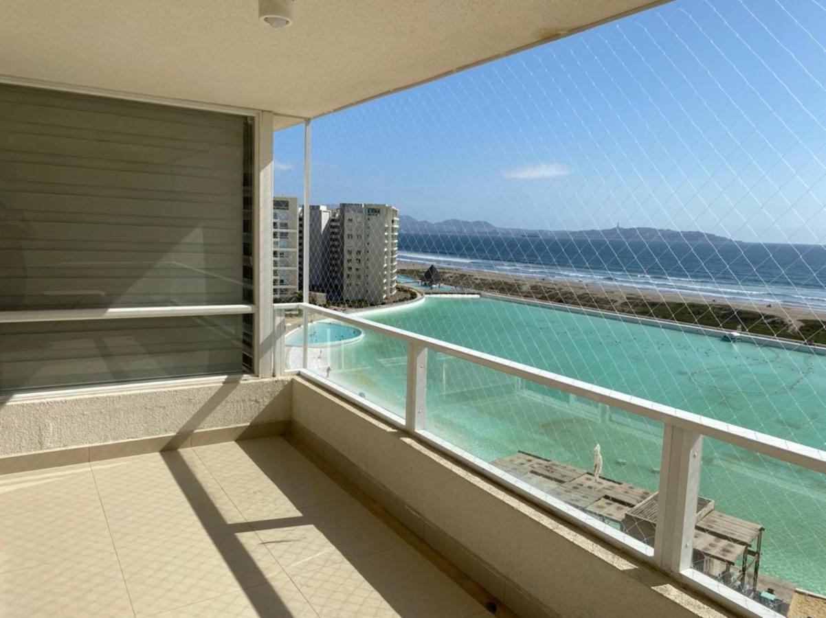 Apartamento Laguna Del Mar