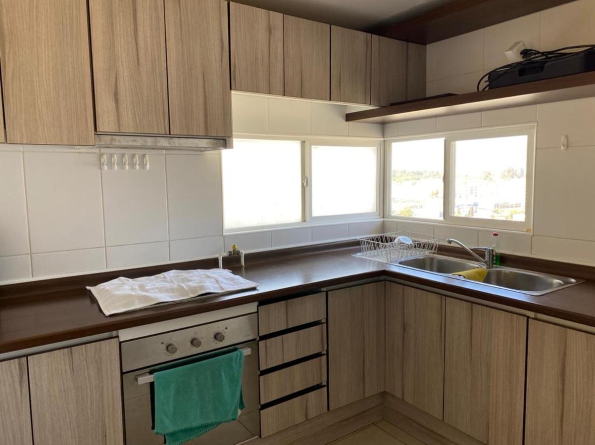 Laguna Del Mar Apartamento La Serena