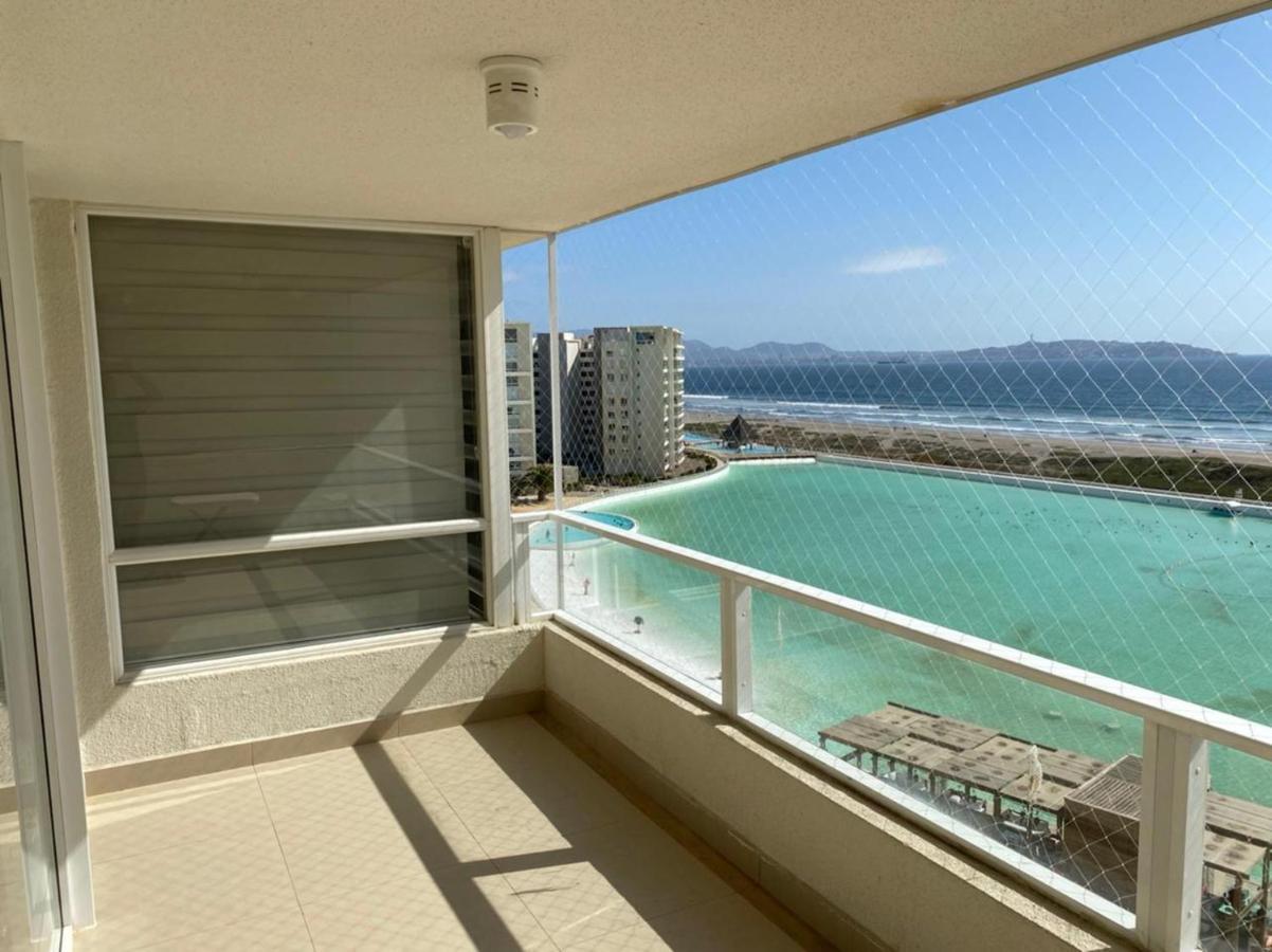 Laguna Del Mar Apartamento