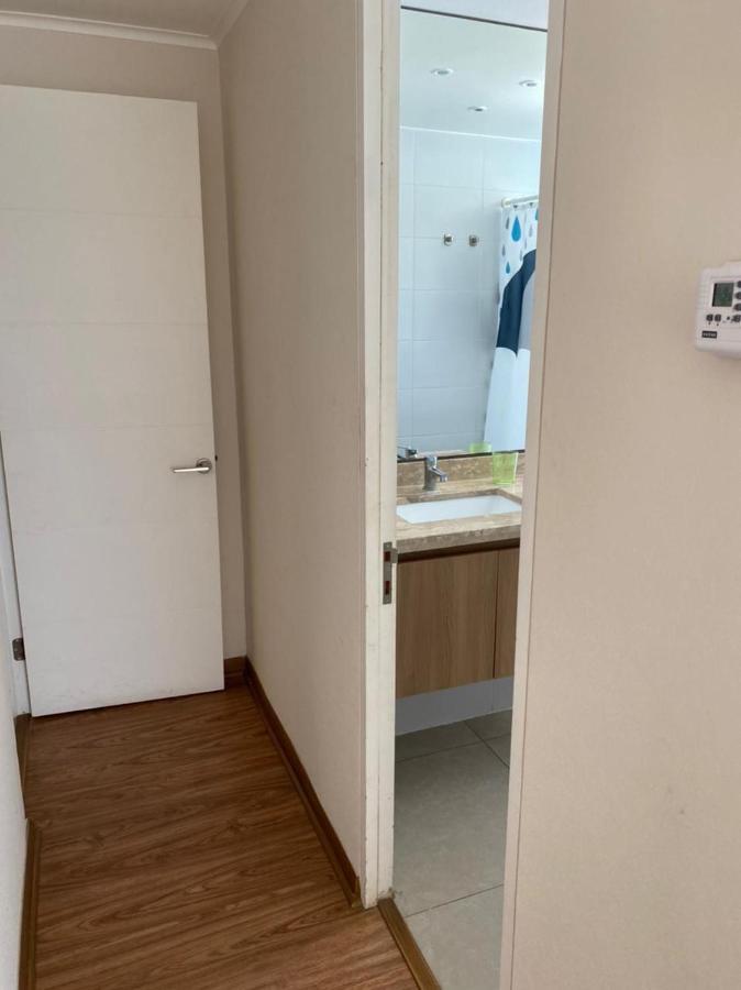 Apartamento Laguna Del Mar La Serena