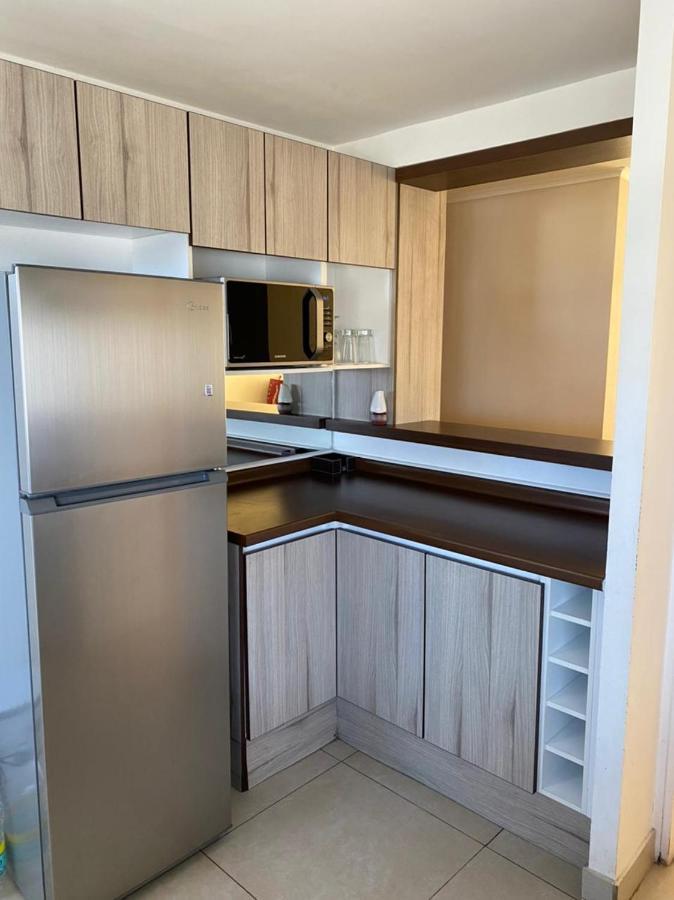 Laguna Del Mar Apartamento La Serena