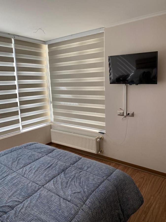 Apartamento Laguna Del Mar