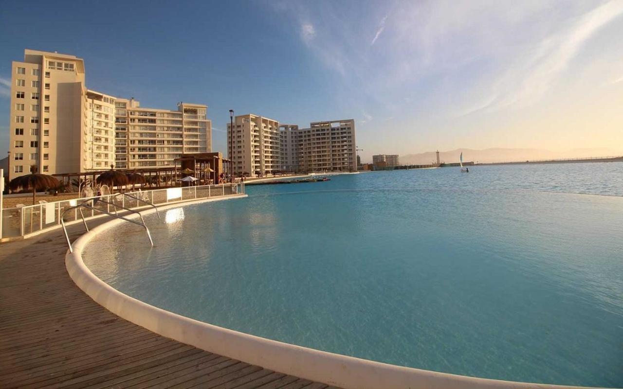 Laguna Del Mar Apartamento