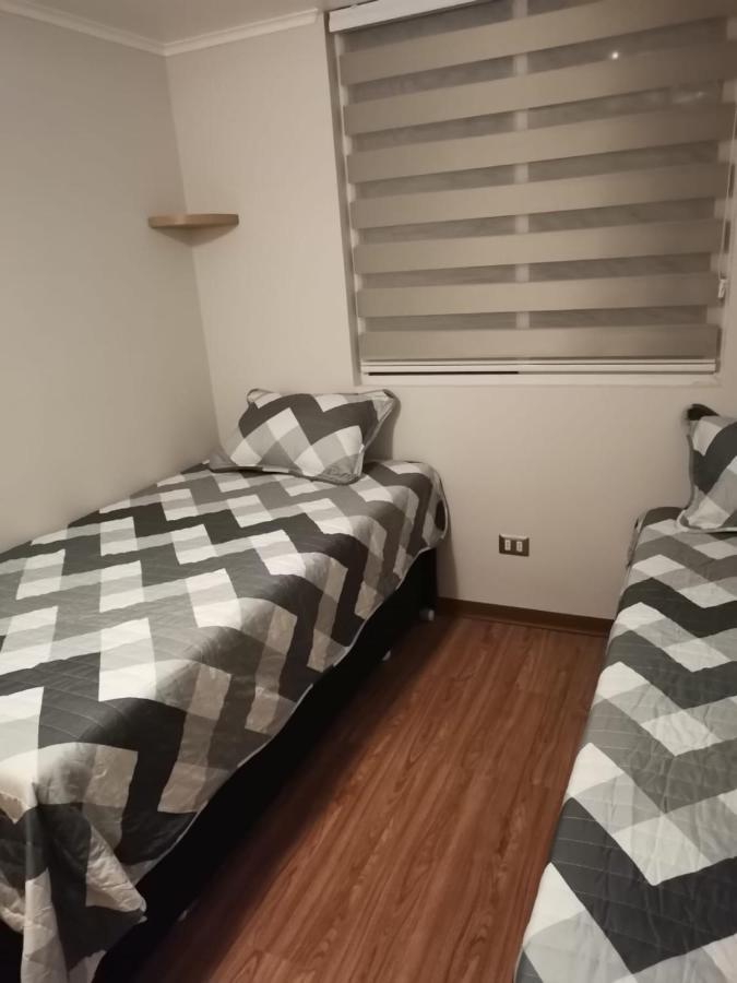 Laguna Del Mar Apartamento La Serena