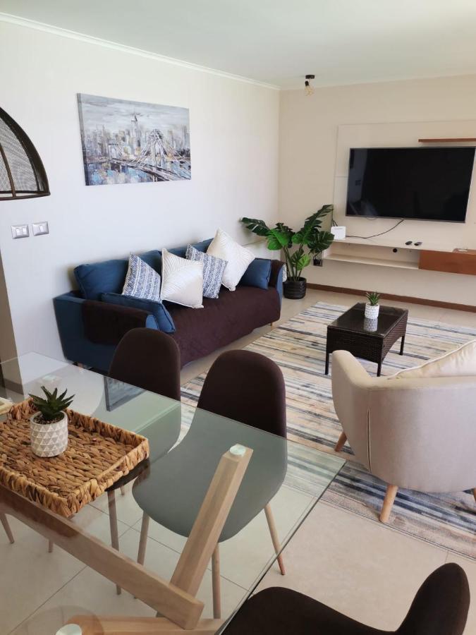Laguna Del Mar Apartamento