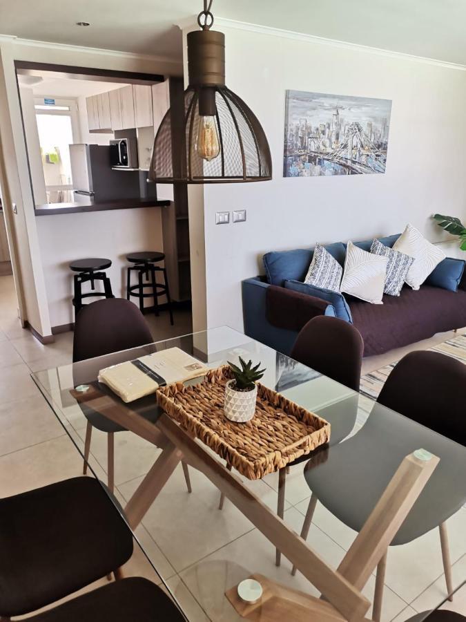 Laguna Del Mar Apartamento La Serena